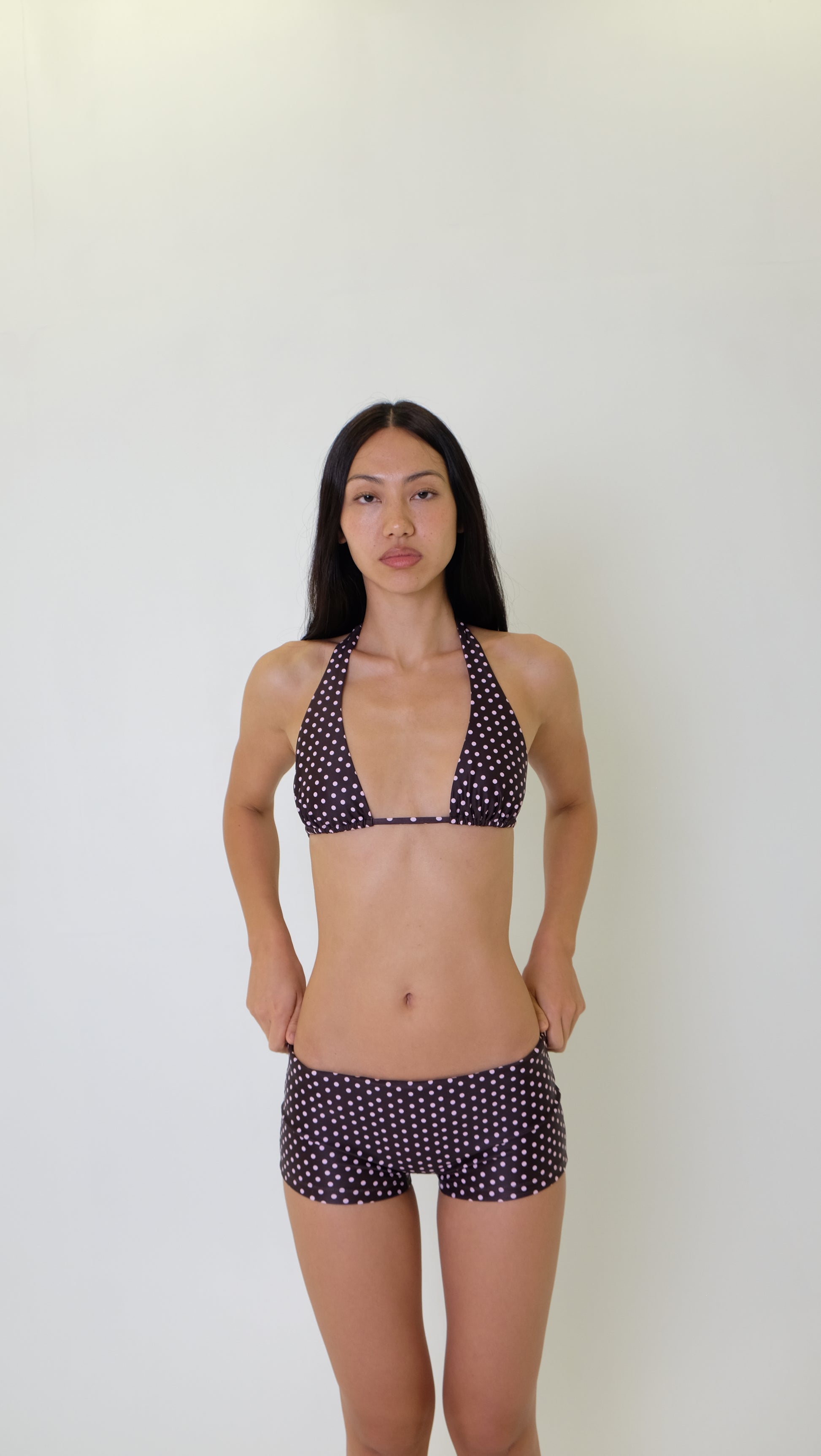 Valeria Bottom - Polkadot